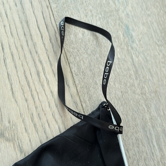 Bebe tube dress size 2 - Picture 10 of 13